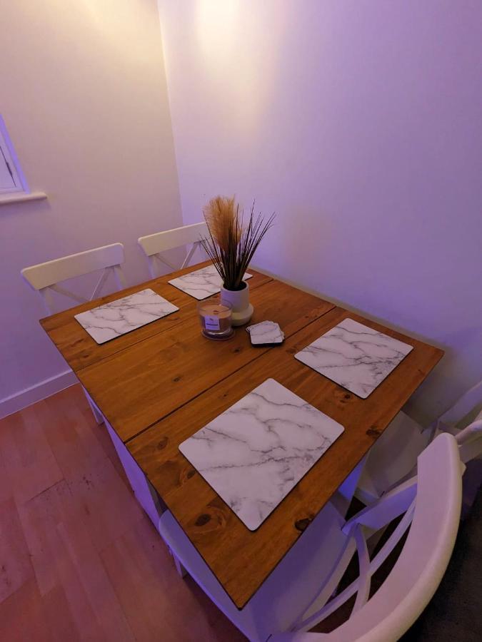Brick Lane & Shoreditch London Apartment Екстер'єр фото