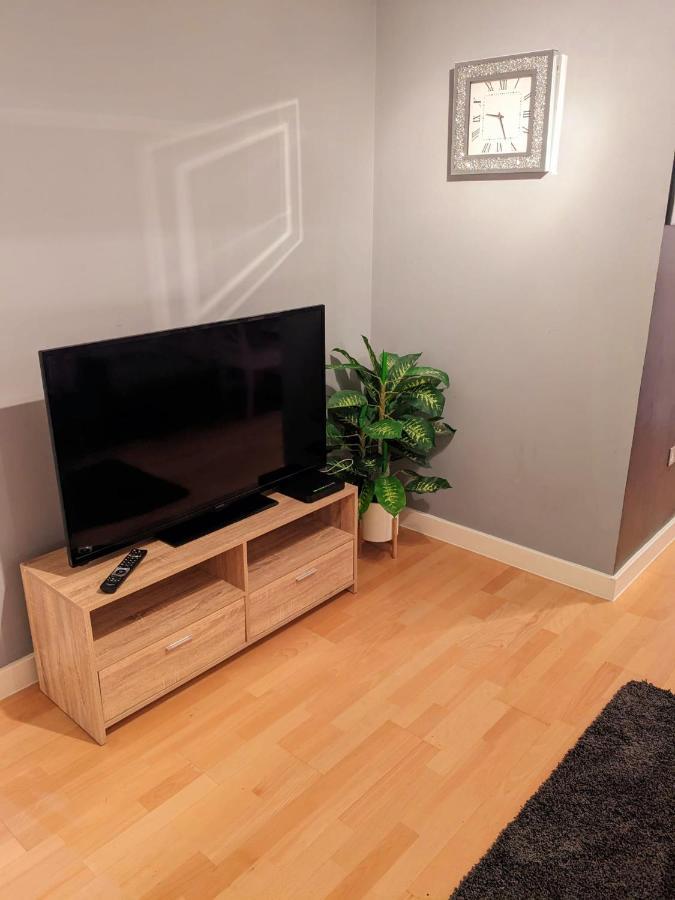 Brick Lane & Shoreditch London Apartment Екстер'єр фото