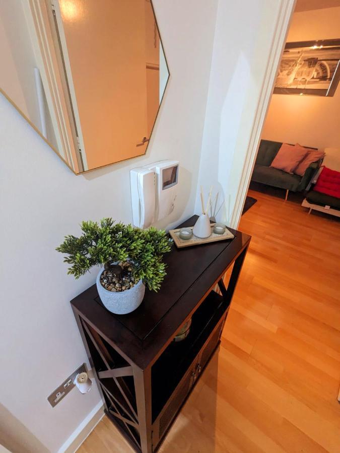 Brick Lane & Shoreditch London Apartment Екстер'єр фото